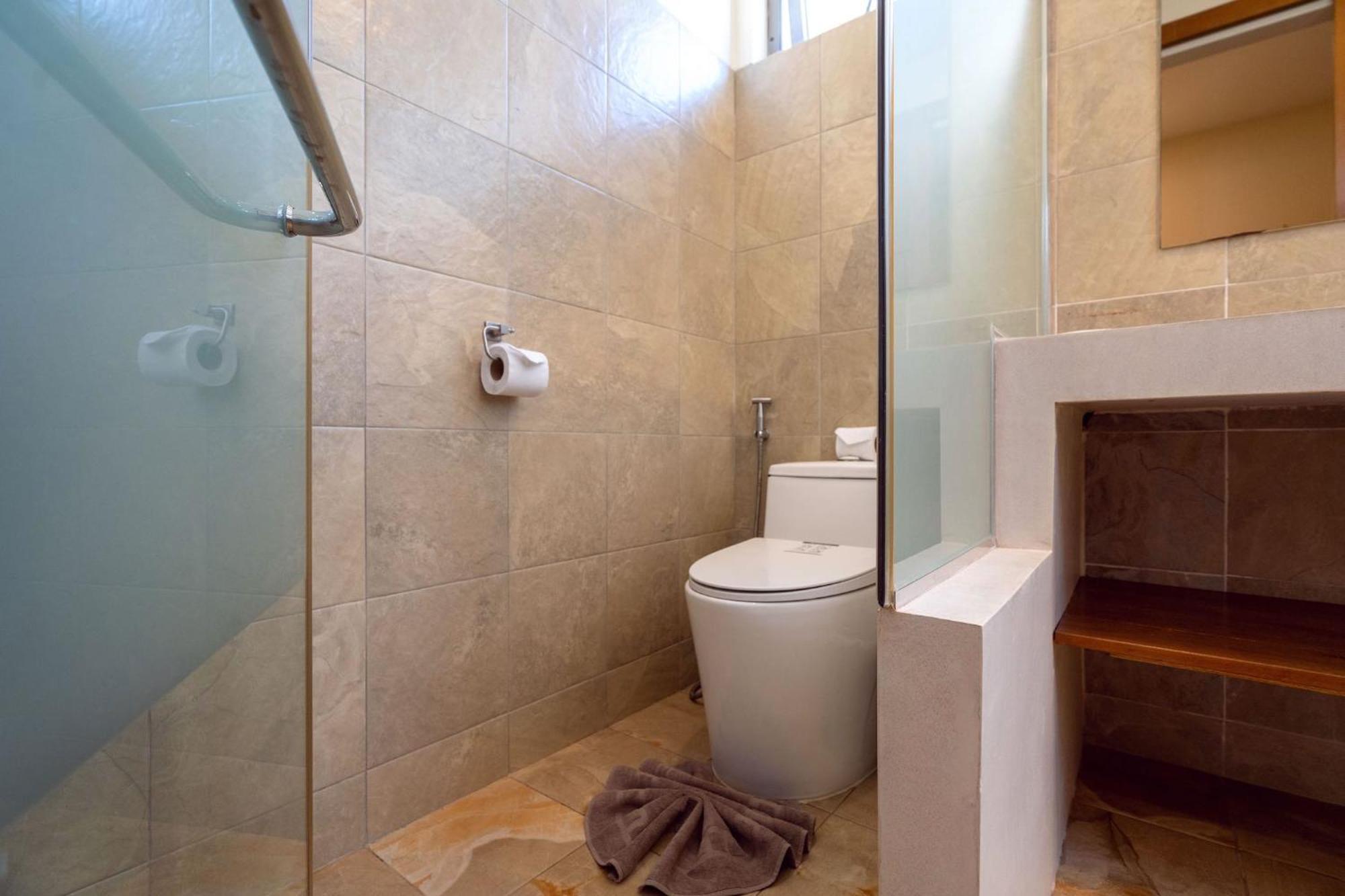 New Boutique Pool Villa Sequoia Close To Rawai And Naiharn Beach Εξωτερικό φωτογραφία