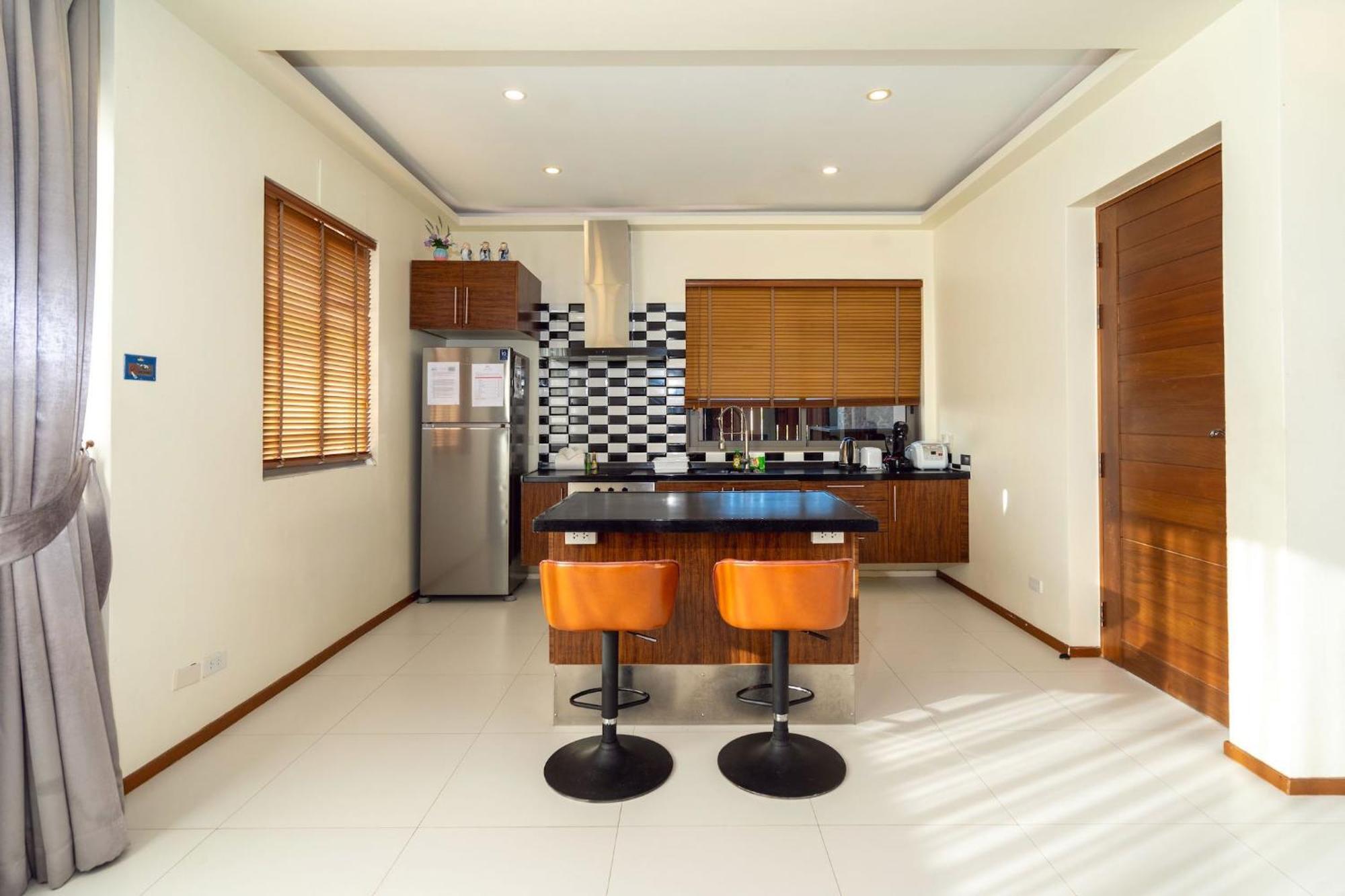 New Boutique Pool Villa Sequoia Close To Rawai And Naiharn Beach Εξωτερικό φωτογραφία
